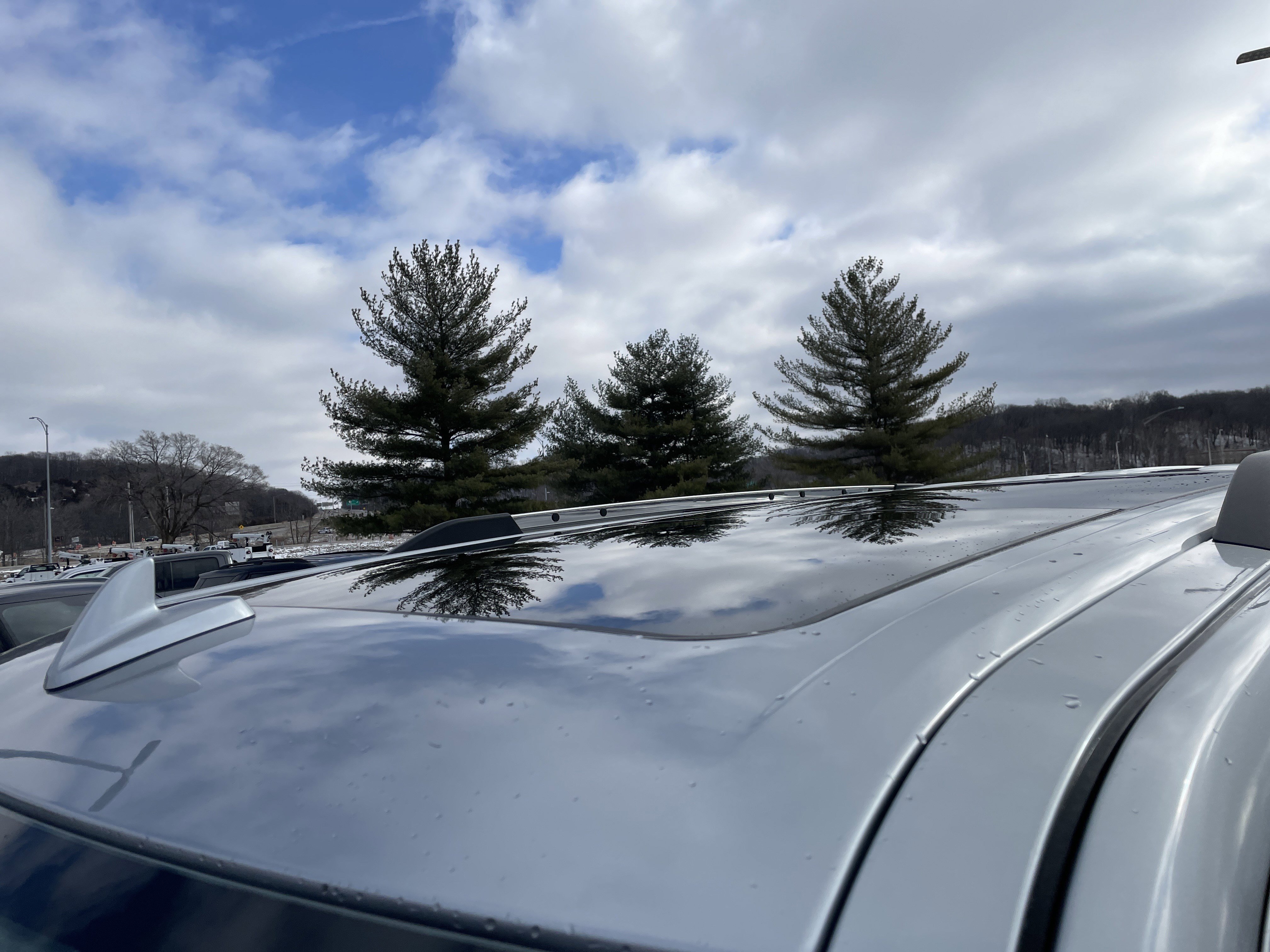 Used 2024 Ford Expedition Platinum image 9