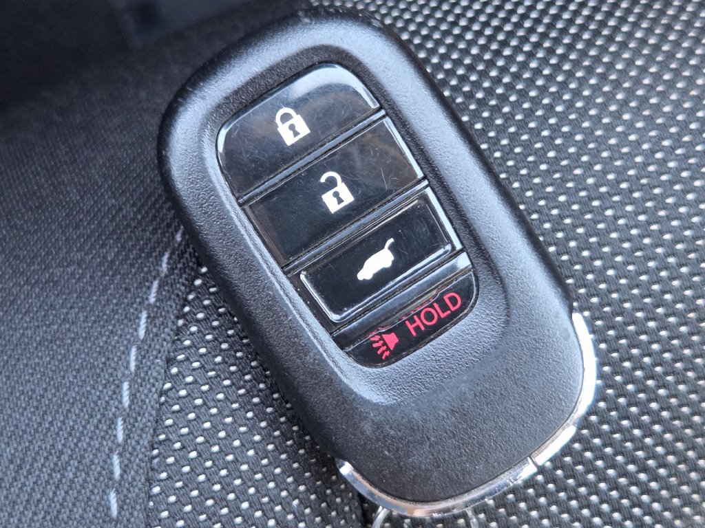 Used 2025 Honda CR-V LX image 35