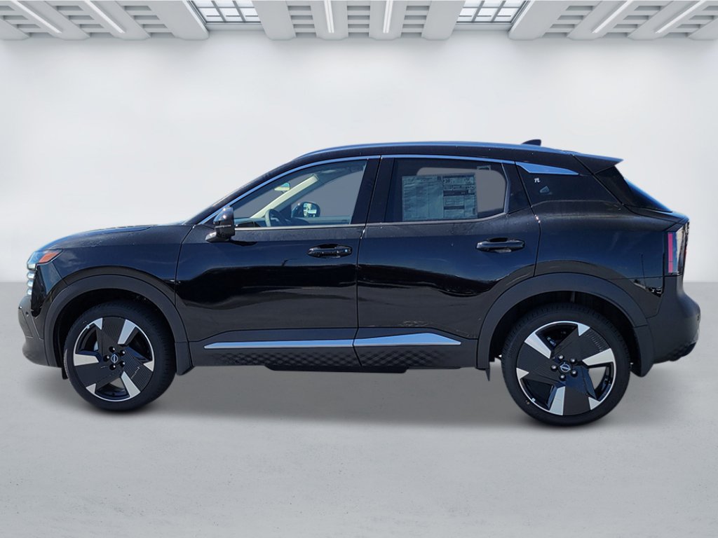 New 2025 Nissan Kicks SR AWD/4WD image 3