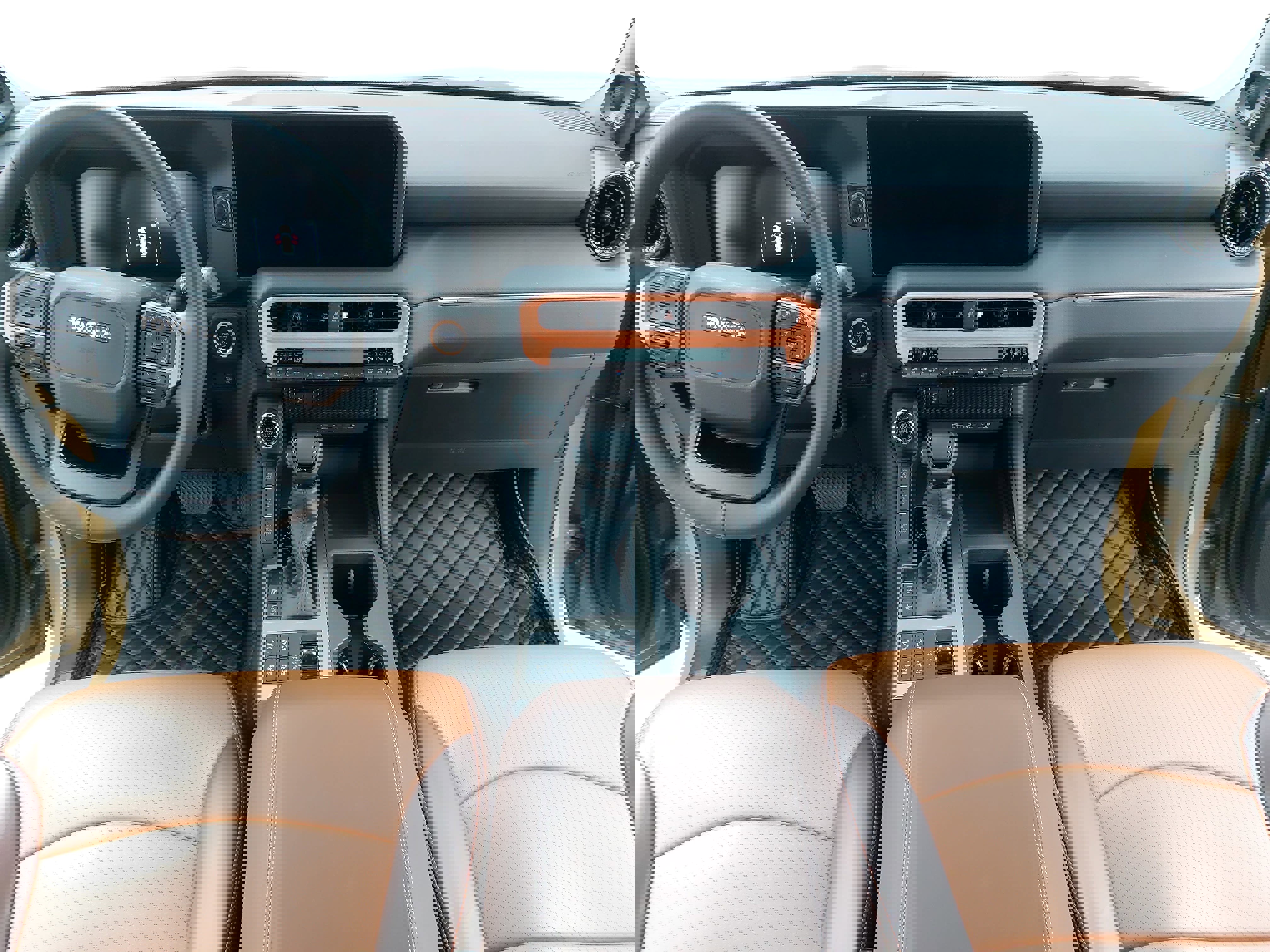 Used 2024 Toyota Land Cruiser image 11