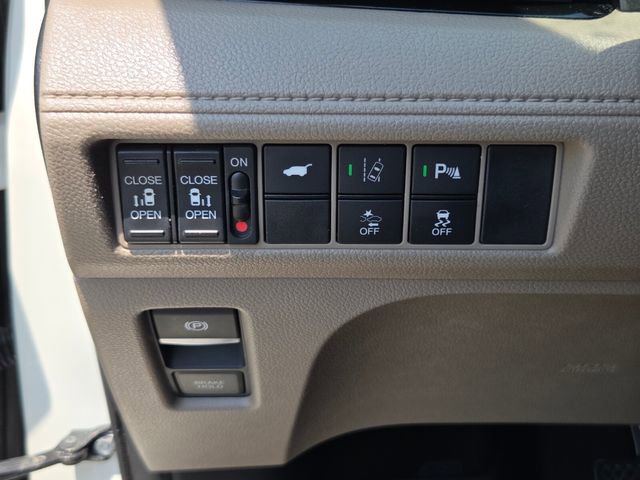 Used 2019 Honda Odyssey Elite image 26