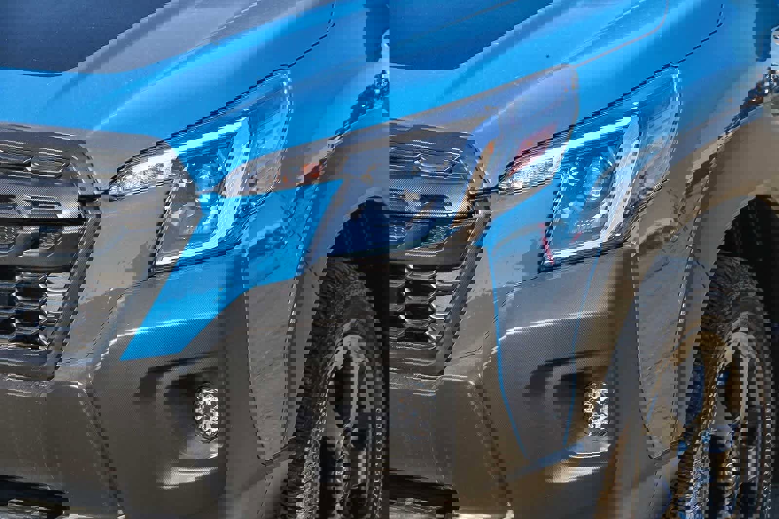 New 2025 Subaru Forester Wilderness image 8