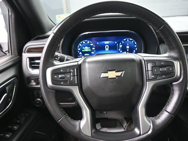 Used 2023 Chevrolet Tahoe LT image 8