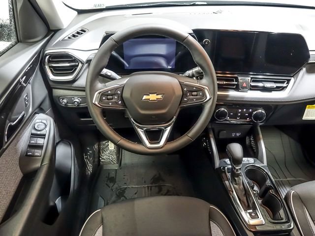 New 2026 Chevrolet TrailBlazer LT w/ LT Cold Weather Package AWD/4WD image 12