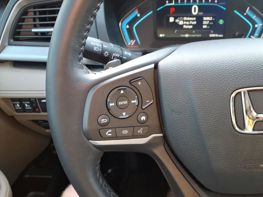 Used 2024 Honda Odyssey EX-L image 13