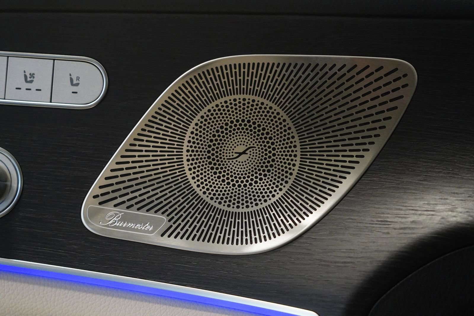 New 2026 Mercedes-Benz GLS 450 4MATIC image 31