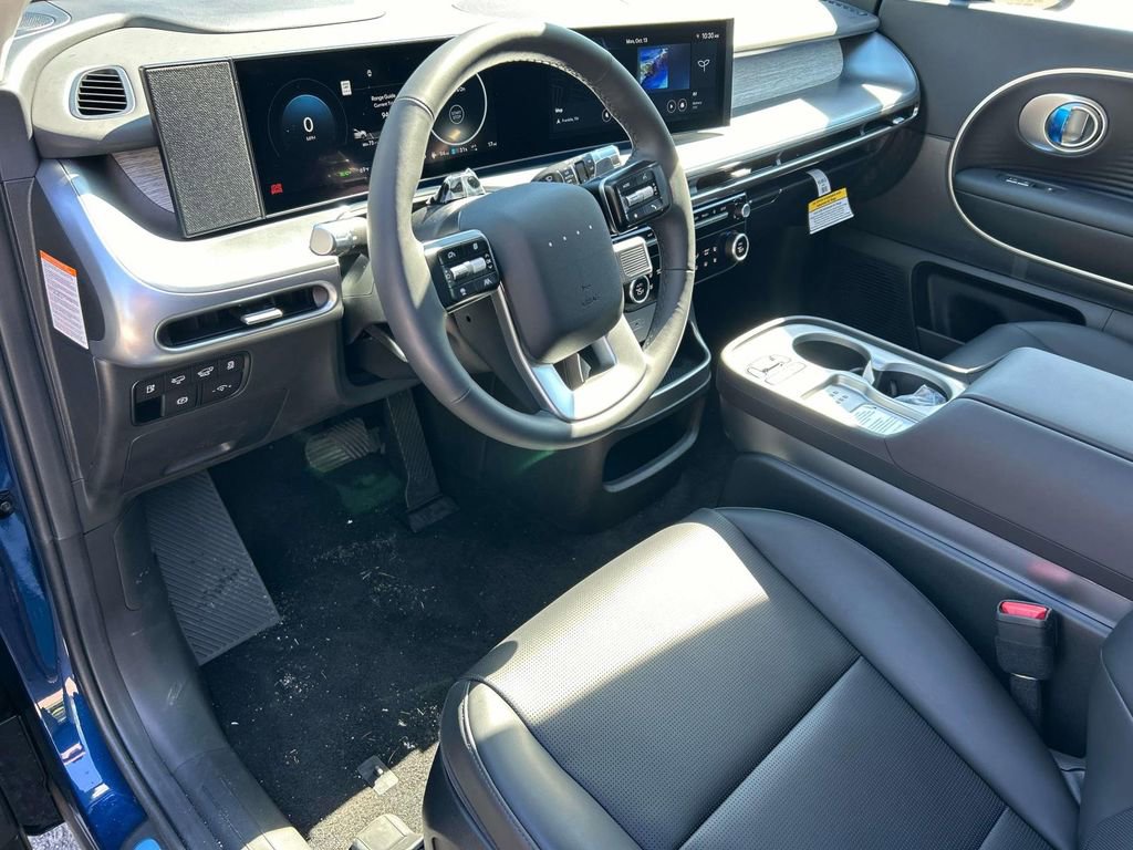 New 2026 Hyundai Ioniq 9 SEL image 14