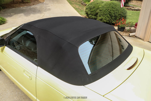Used 2002 Ford Thunderbird RWD image 79