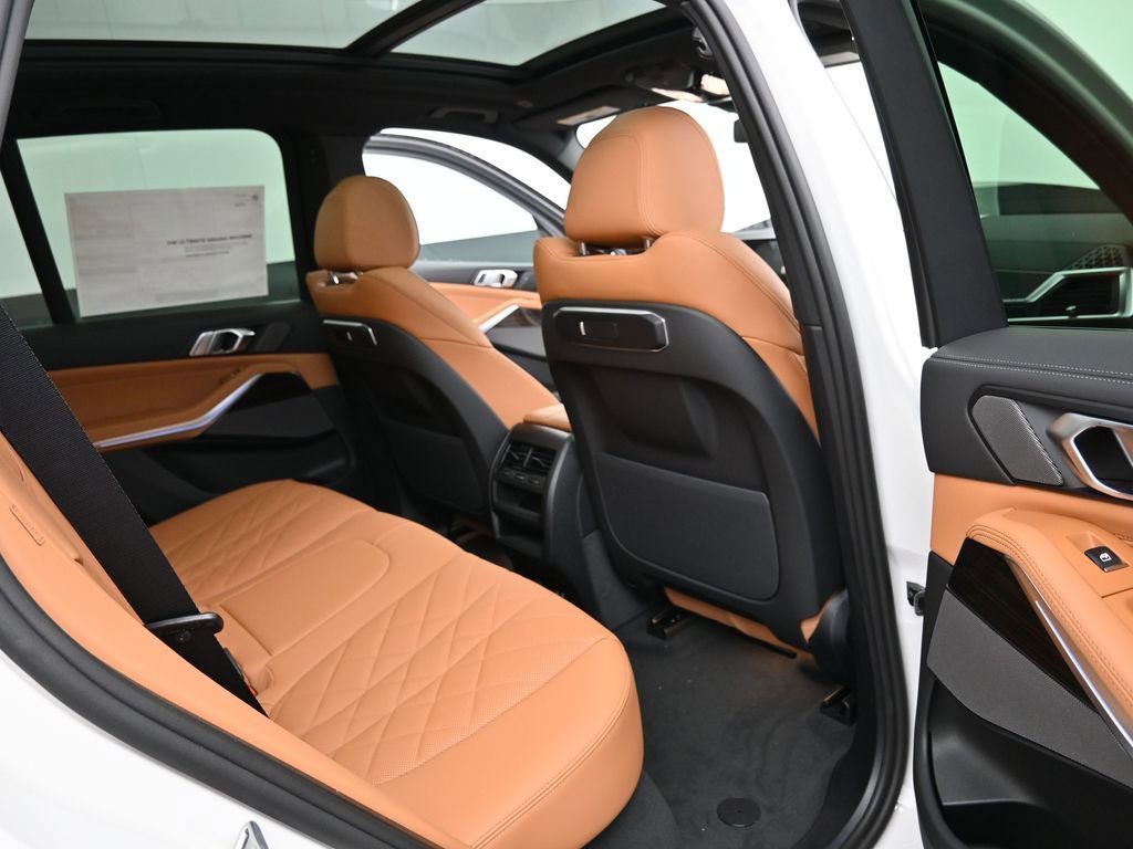 New 2026 BMW X5 xDrive50e AWD/4WD image 30
