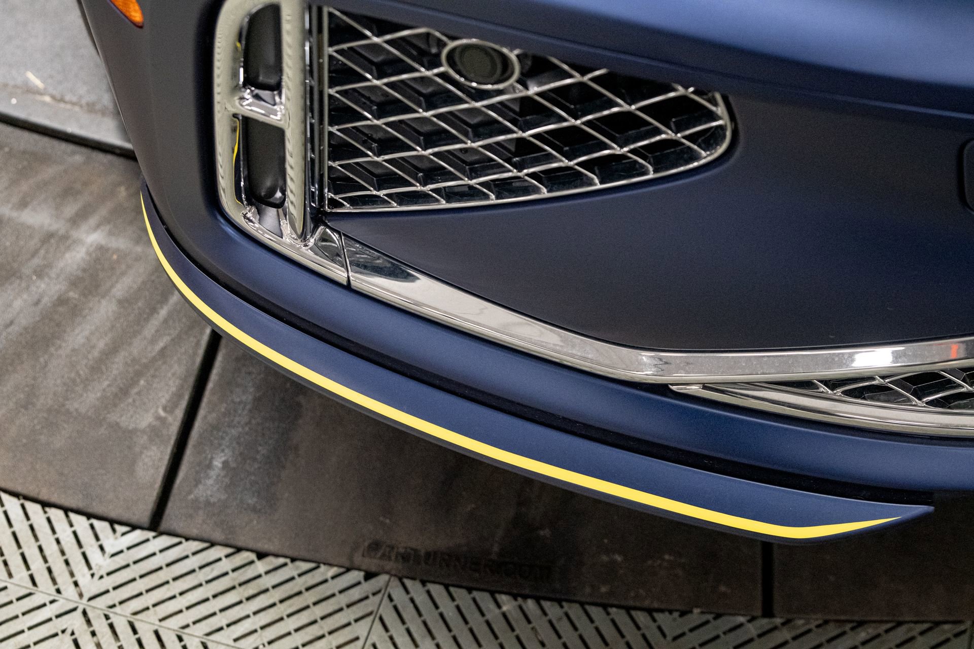 New 2026 Bentley Flying Spur Plug-In Hybrid AWD/4WD image 45