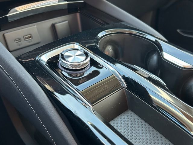 New 2026 Buick Envision Avenir image 44