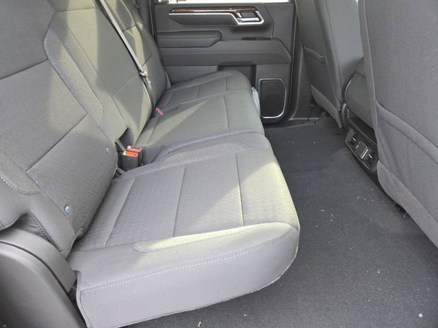 New 2026 GMC Sierra 3500 SLE w/ SLE Value Package image 27