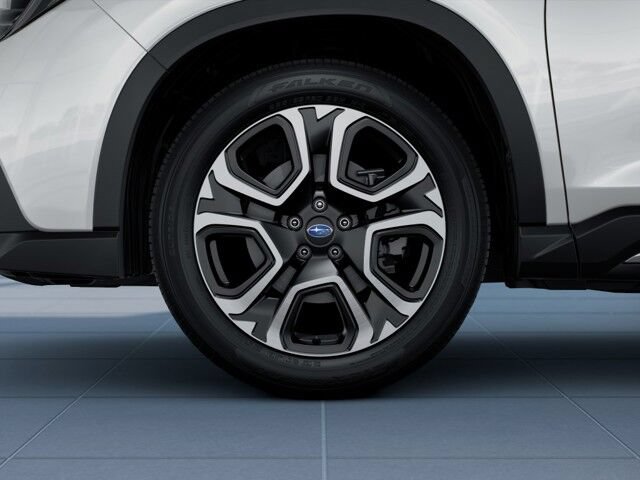 New 2026 Subaru Ascent Limited AWD/4WD image 9
