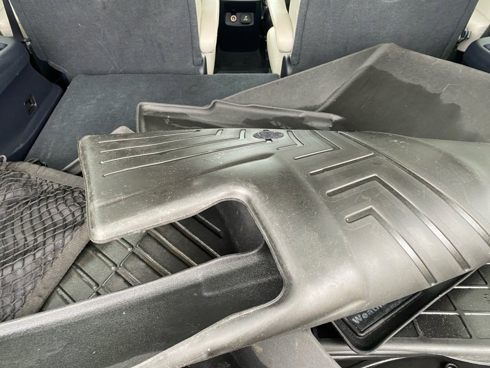 Used 2021 Hyundai Palisade SEL w/ Premium Package image 18