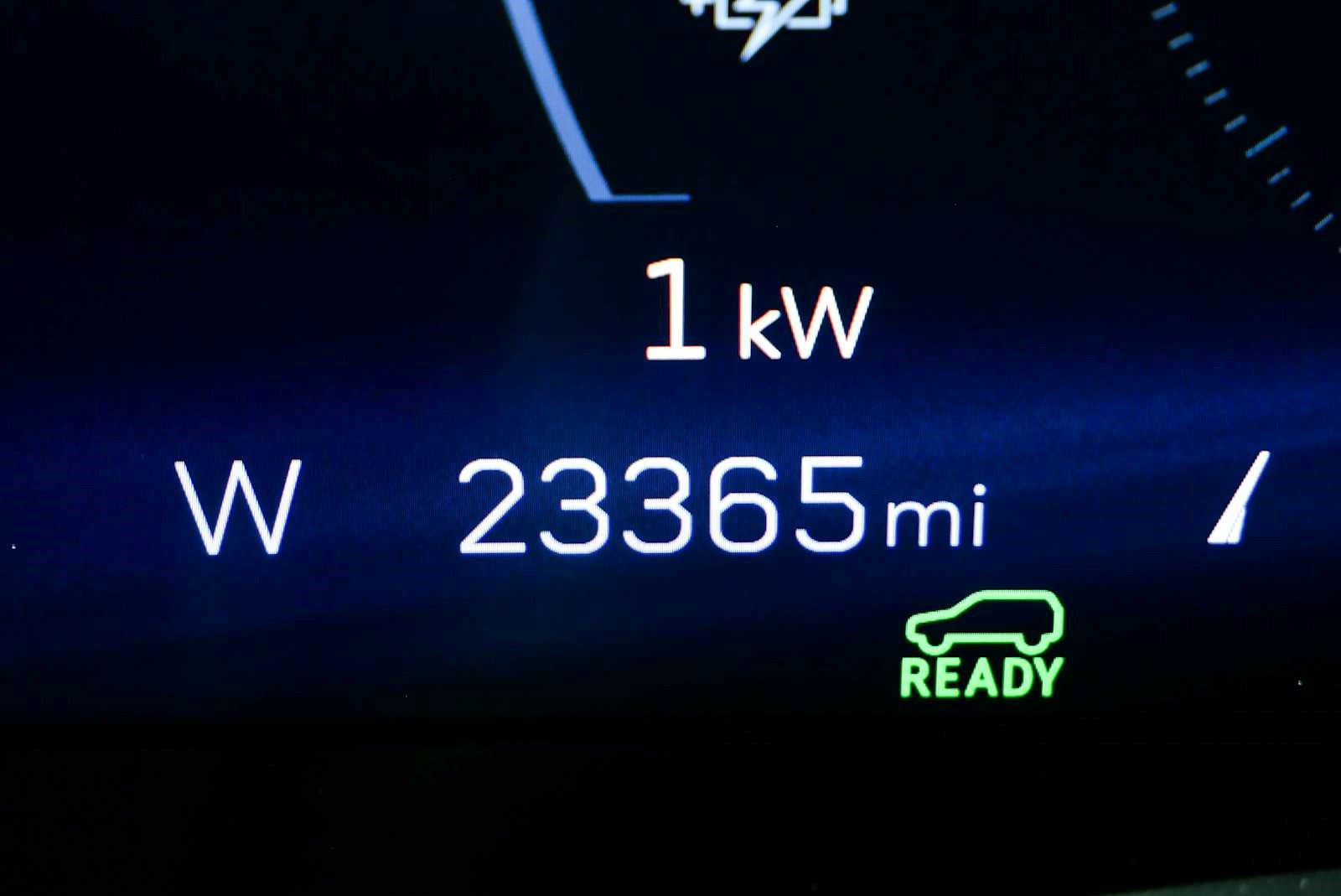 Certified 2024 Cadillac Lyriq Sport RWD image 5