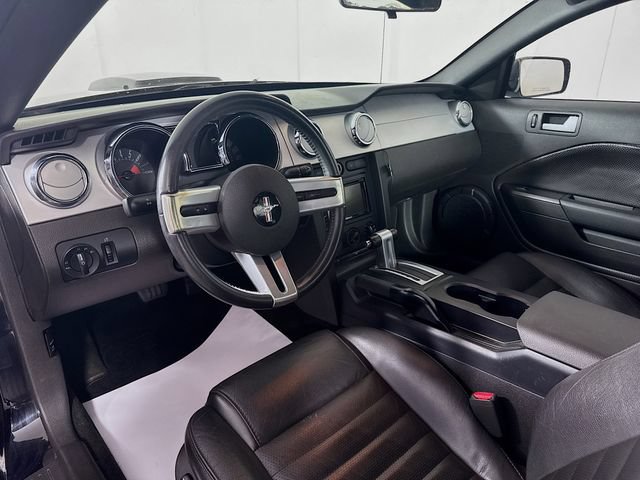 Used 2007 Ford Mustang GT Premium RWD image 11