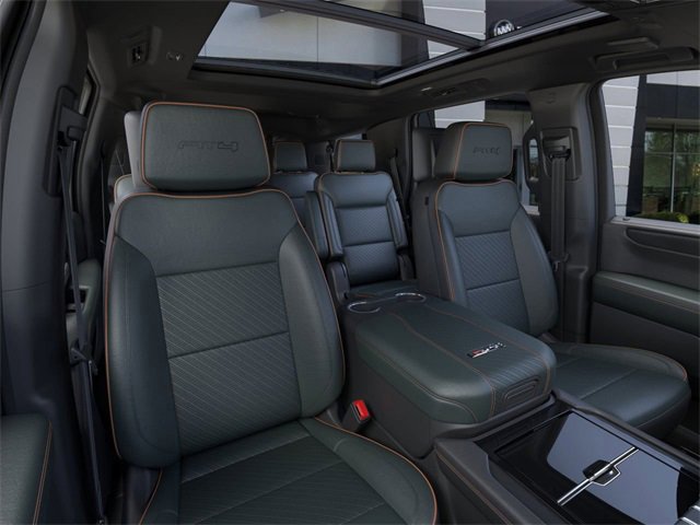 New 2026 GMC Yukon AT4 image 16