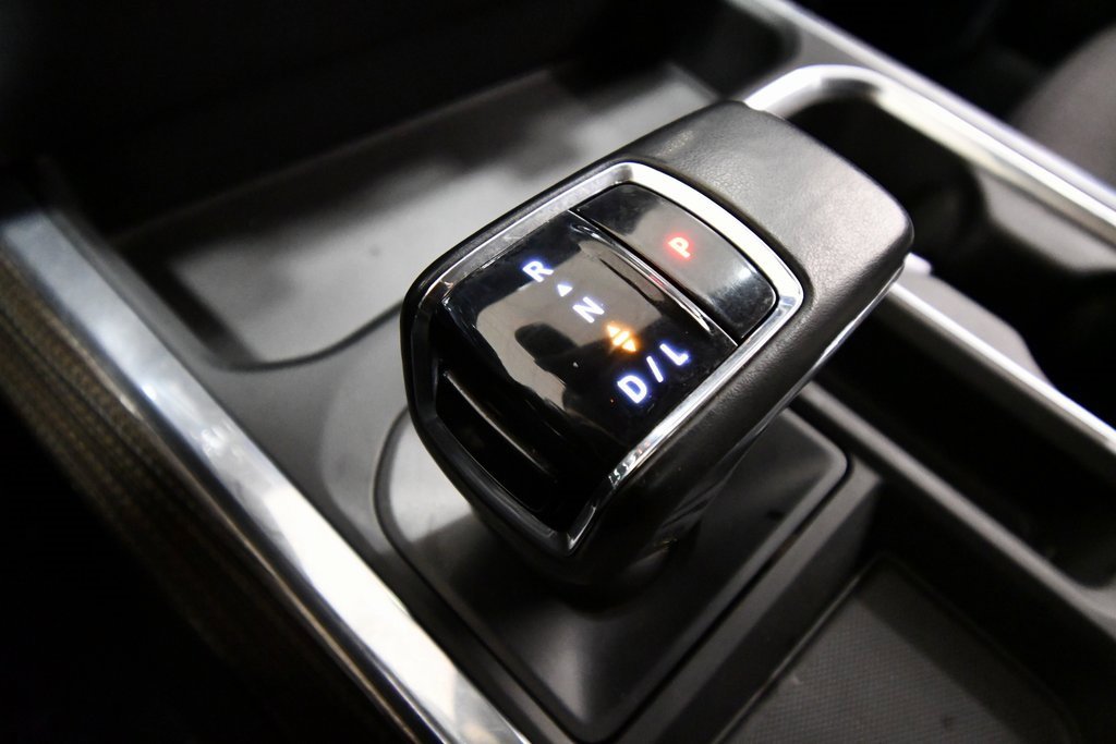 Used 2023 Chevrolet Silverado 1500 RST w/ Protection Package image 26