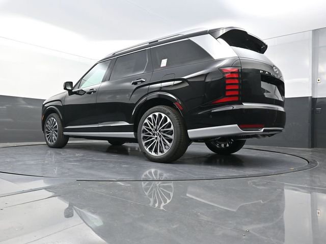 New 2026 Hyundai Palisade Calligraphy AWD/4WD image 36