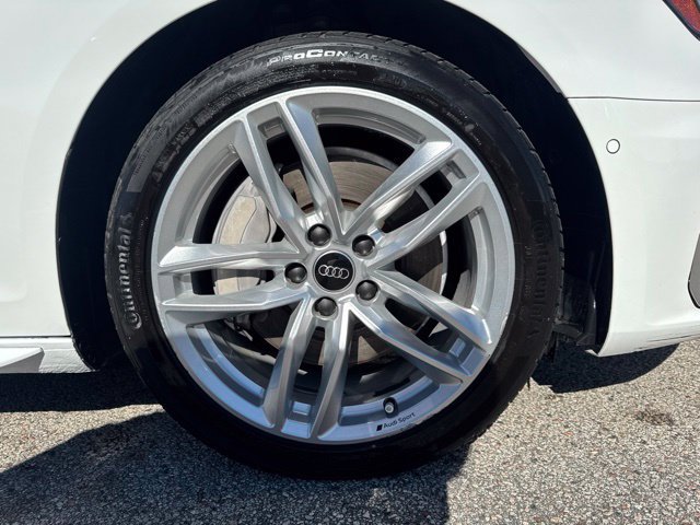 Used 2023 Audi A4 2.0T Prestige AWD/4WD image 6