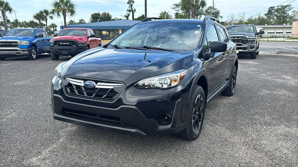 Used 2023 Subaru Crosstrek 2.0i
