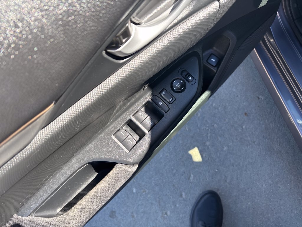 Used 2016 Honda Civic LX image 13