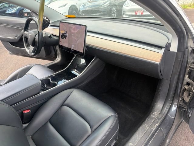 Used 2018 Tesla Model 3 Performance AWD/4WD image 21