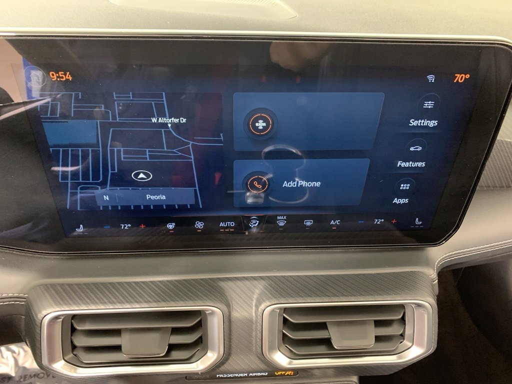 Used 2025 Ford Mustang GT Premium image 25