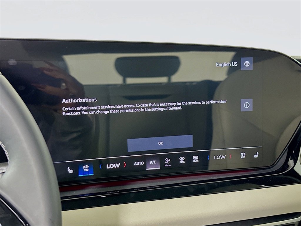 New 2025 Audi A5 2.0T Prestige image 13