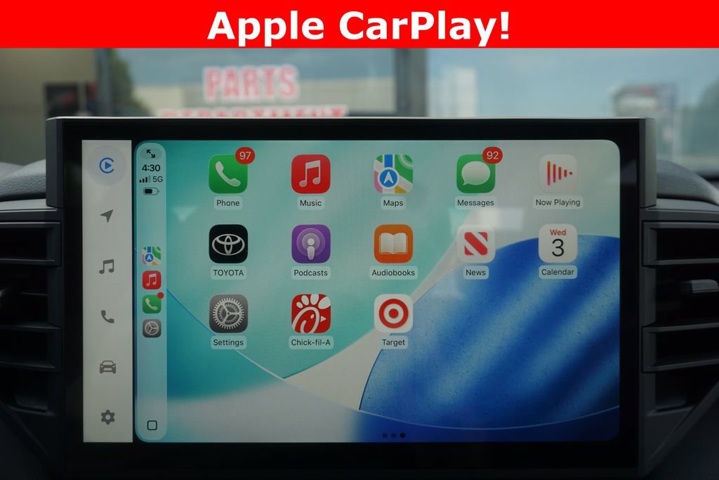 New 2026 Toyota Tundra TRD Pro AWD/4WD image 12