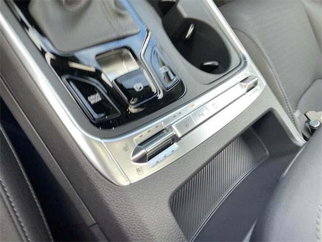 Certified 2025 Kia Carnival SX Prestige image 21