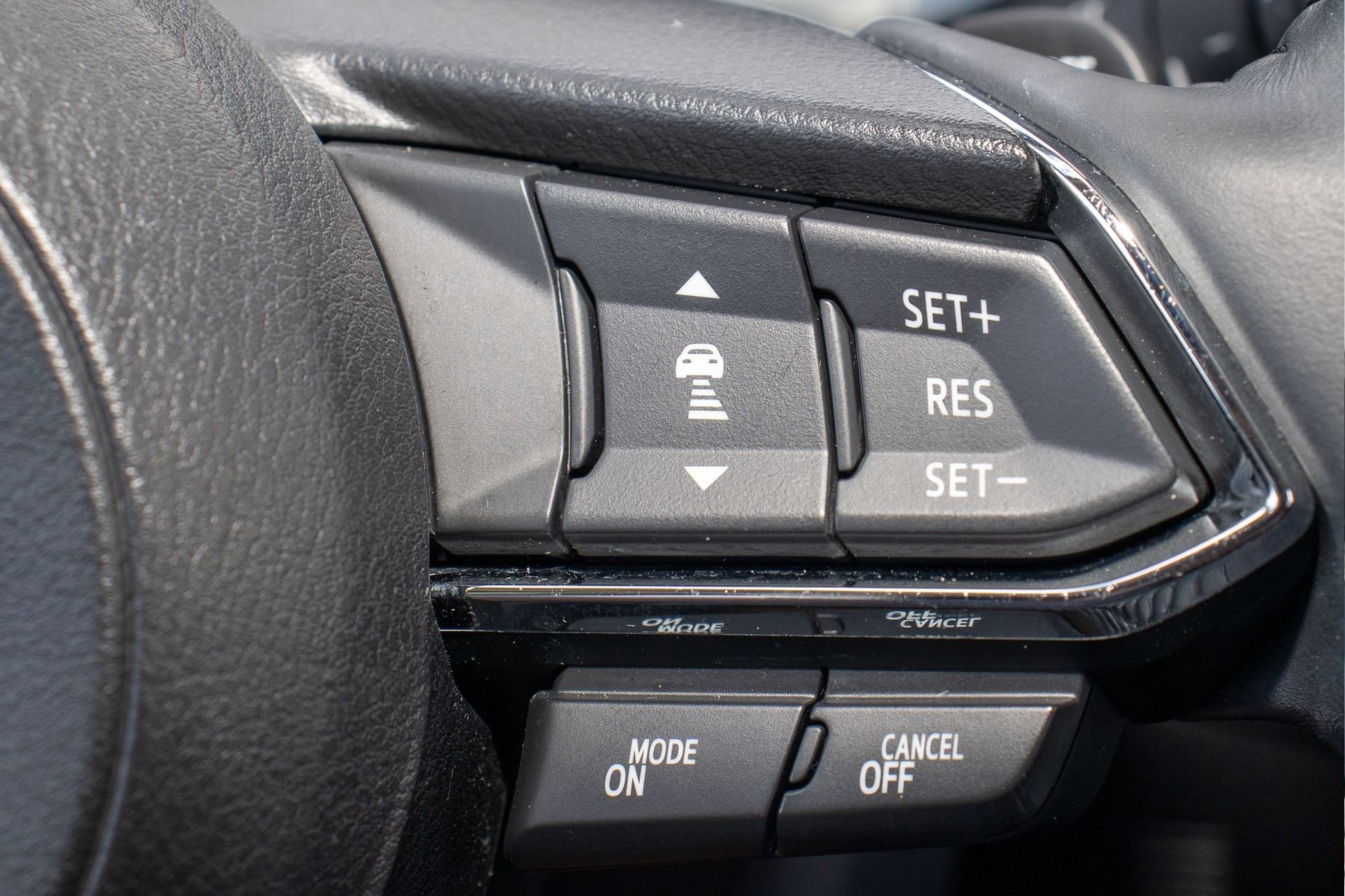 Used 2023 MAZDA CX-5 AWD 2.5 S w/ Premium Package image 27