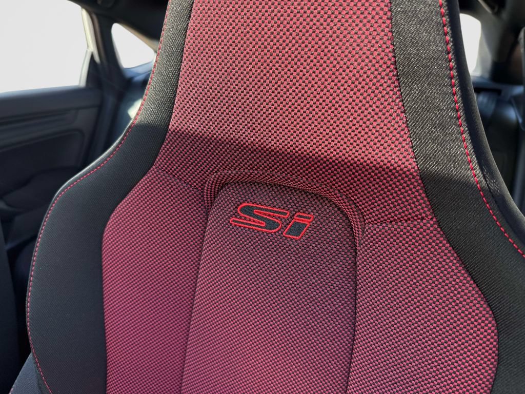 Used 2025 Honda Civic Si image 17
