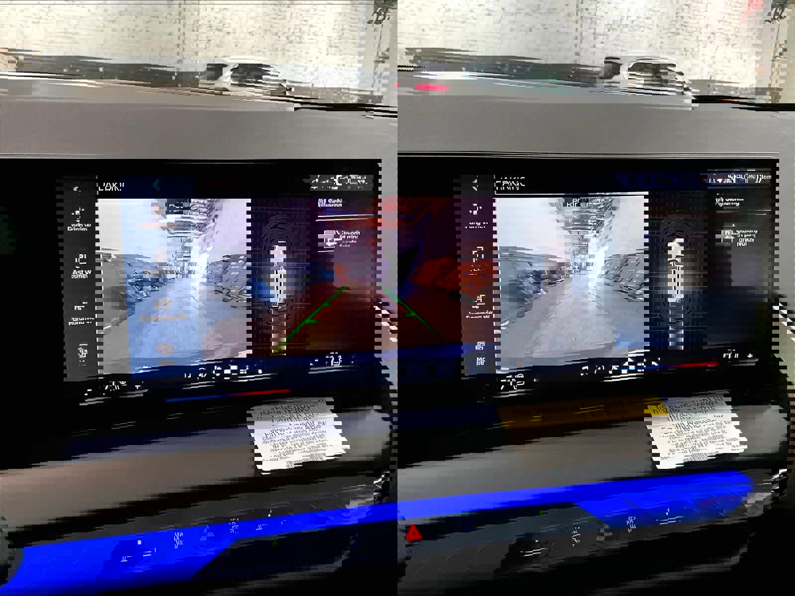 Certified 2025 BMW X3 xDrive30i w/ Convenience Package image 24