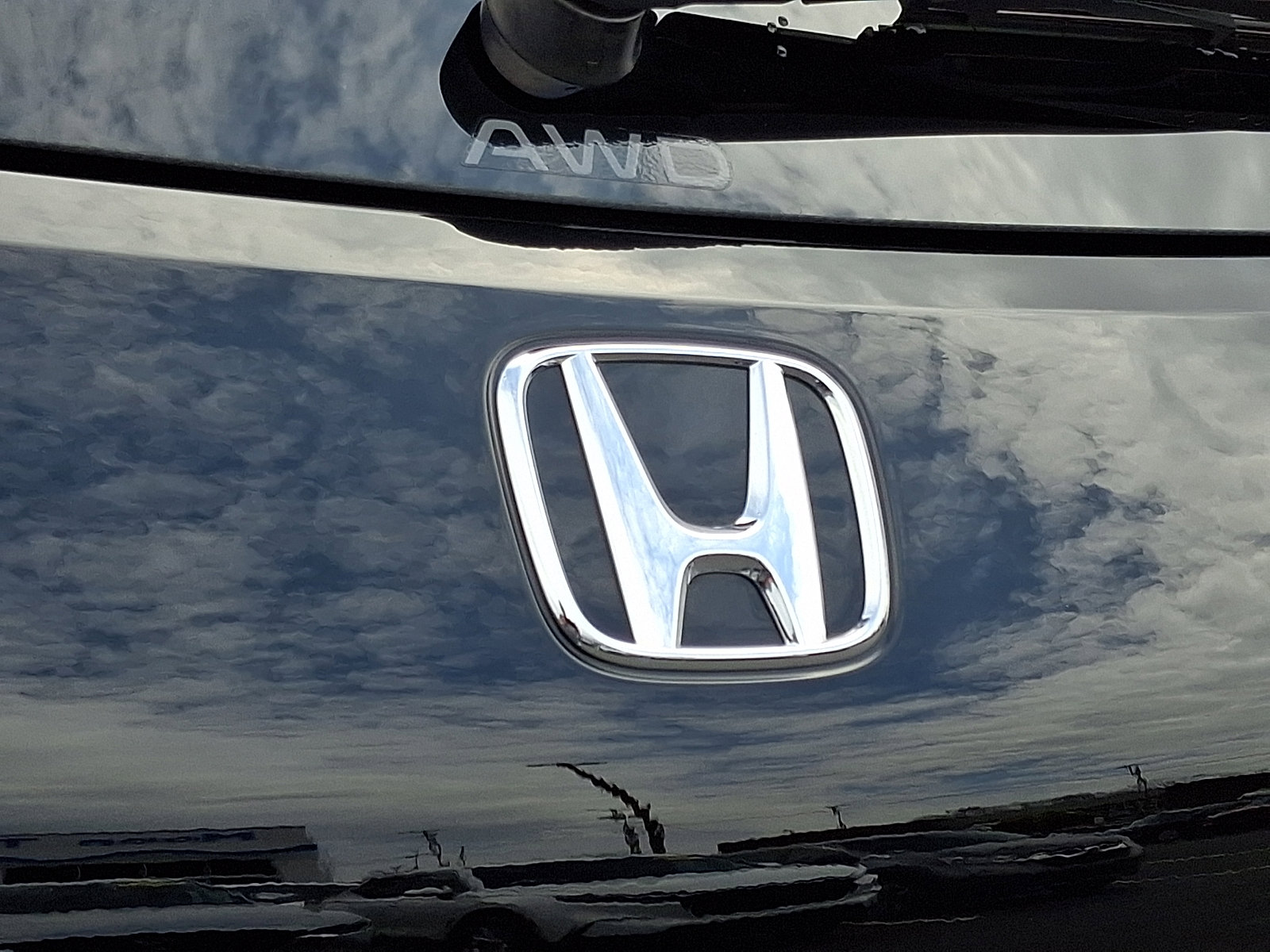 Used 2024 Honda HR-V EX-L image 30