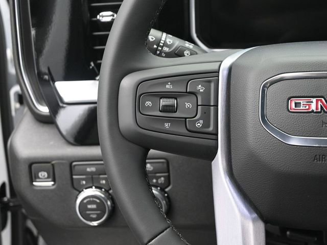 New 2026 GMC Sierra 1500 Elevation image 30