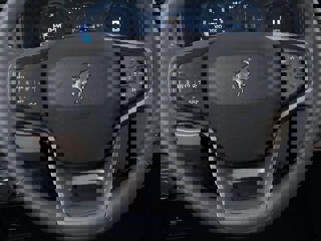 New 2026 Ford Bronco Big Bend image 14