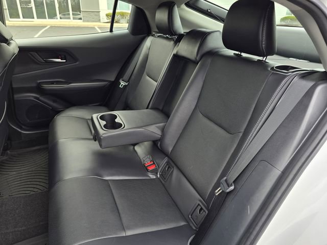 Used 2023 Toyota Prius XLE image 39