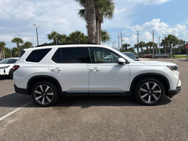 Used 2023 Honda Pilot Elite image 12
