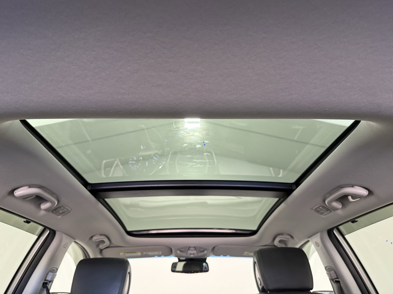 Used 2018 Hyundai Santa Fe Sport w/ 2.0T Ultimate Tech Package 05 image 10