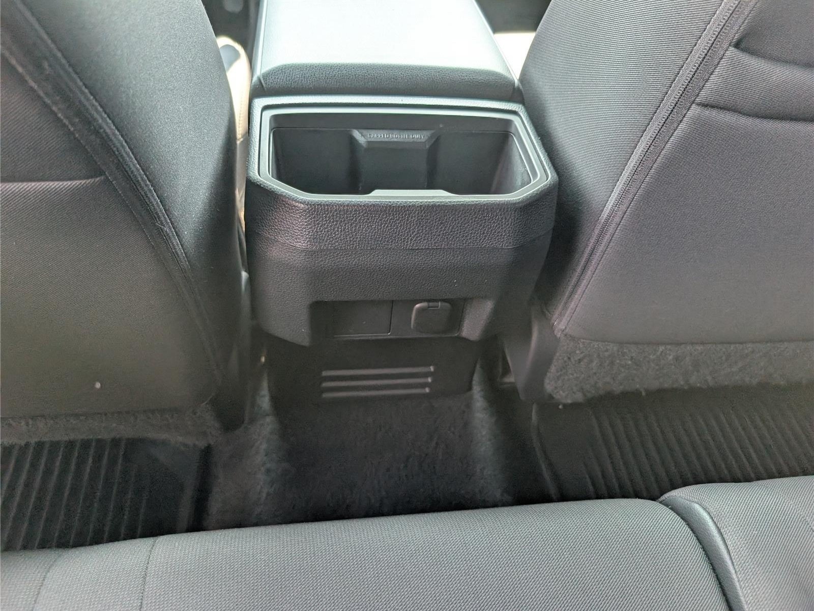 Used 2024 Toyota Tacoma SR AWD/4WD image 18