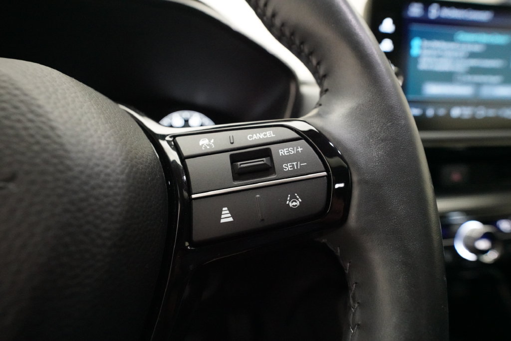 Certified 2024 Honda CR-V EX-L image 19