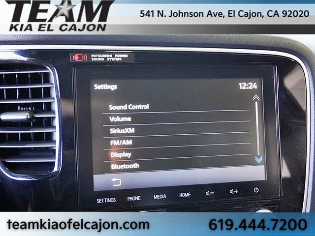 Used 2021 Mitsubishi Outlander GT image 29