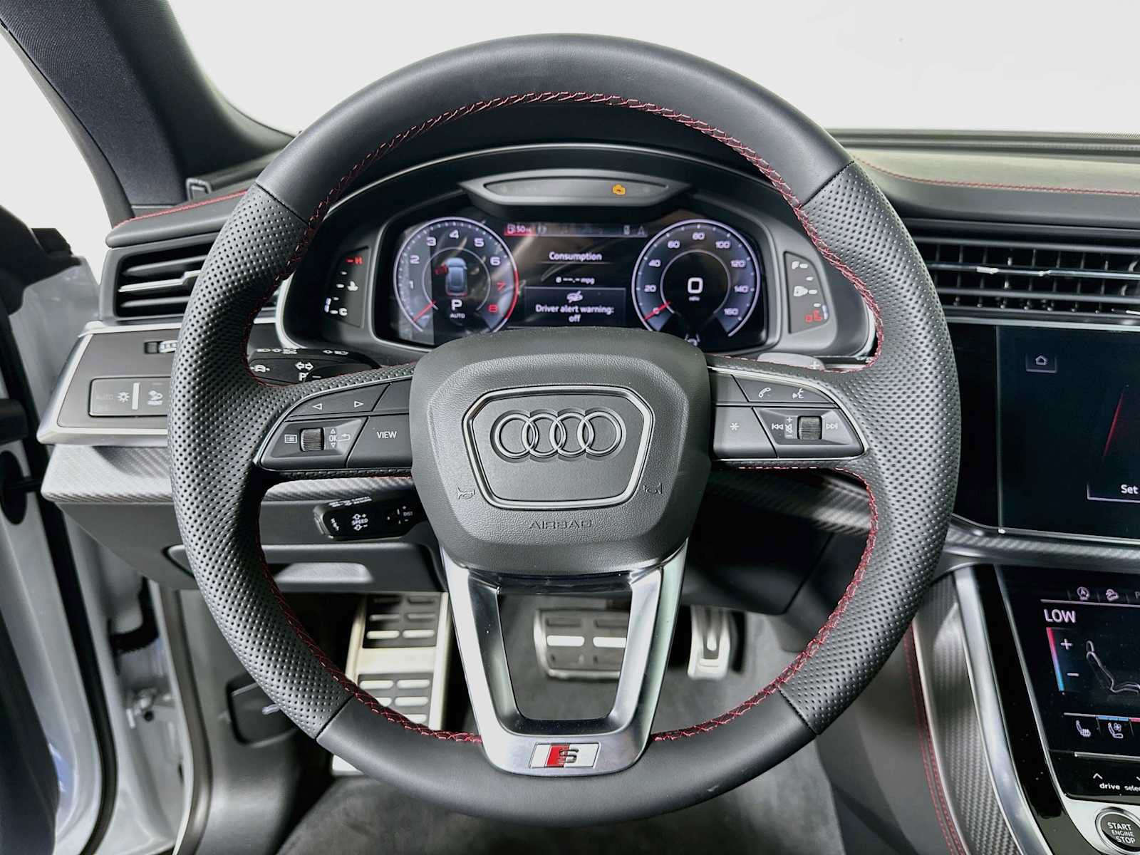 New 2027 Audi Q8 Prestige AWD/4WD image 11