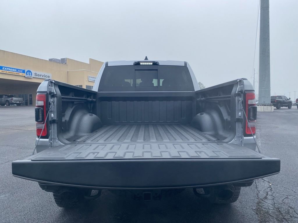 Used 2024 RAM 1500 TRX w/ TRX Level 2 Equipment Group image 54