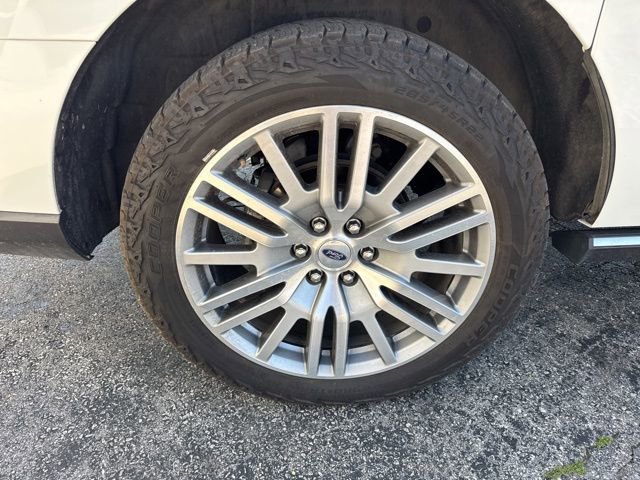 Used 2022 Ford Expedition Max Limited AWD/4WD image 25