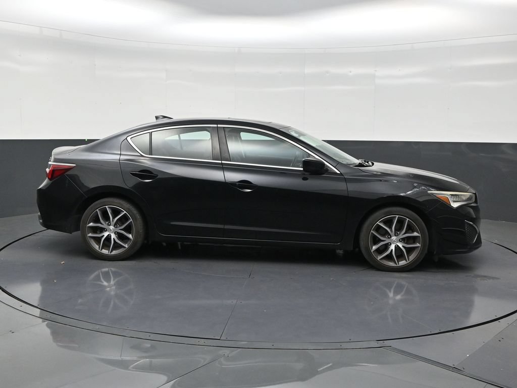Used 2019 Acura ILX FWD image 6