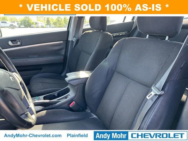 Used 2009 Mitsubishi Galant Sport Edition FWD image 15