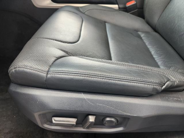 Used 2024 Toyota Tundra SR5 w/ SR5 Premium Package image 20