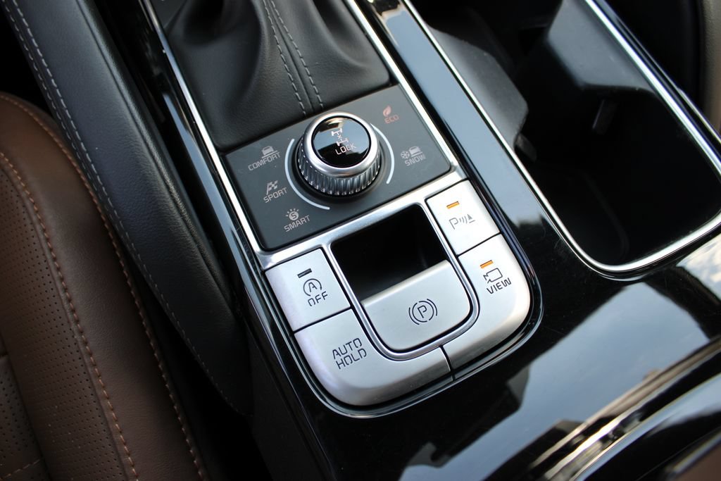 Used 2022 Kia Telluride SX w/ SX Prestige Package AWD/4WD image 28